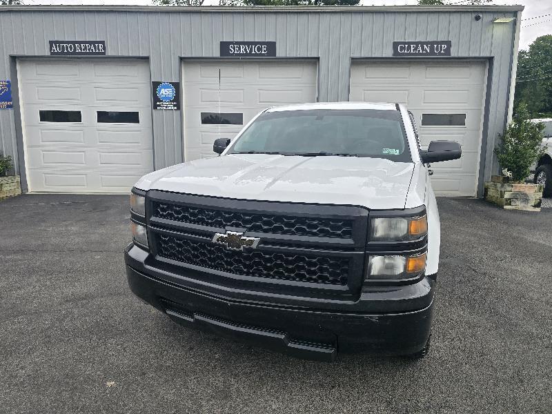 chevrolet silverado 1500 2014 1GCRCPEH4EZ380324 image chevrolet silverado 1500 2014 1GCRCPEH4EZ380324 image